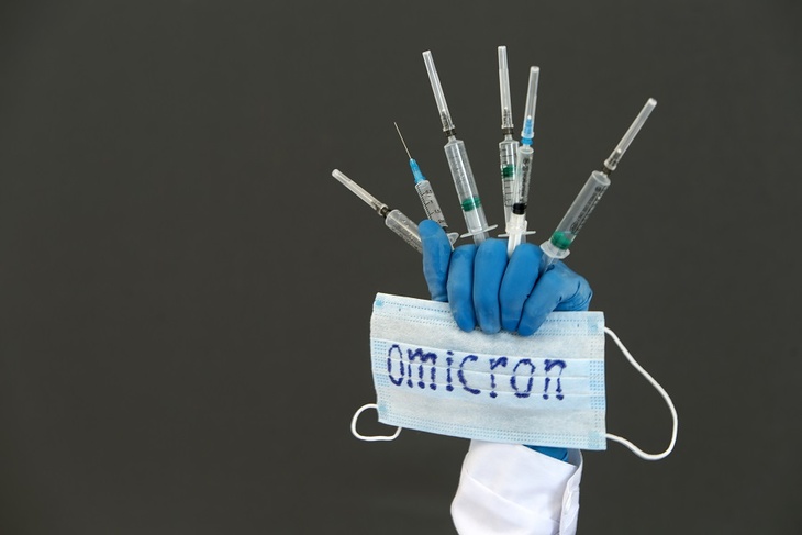 Вирусолог заявил о возможном появлении нового штамма коронавируса