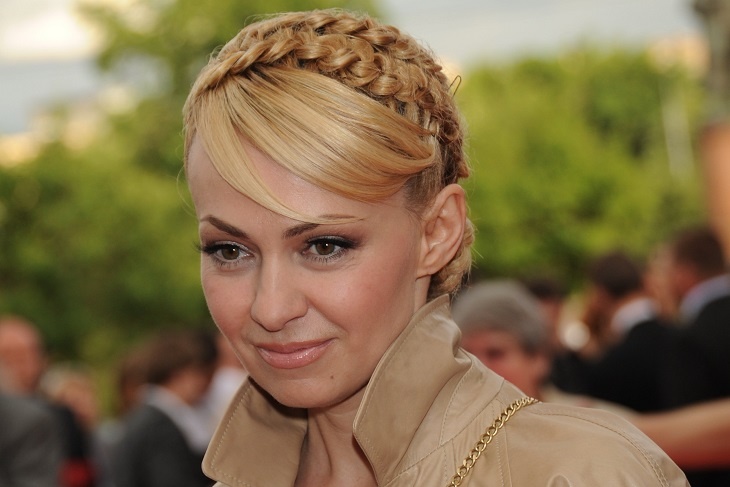 «Это лучший купальник»: длинноногая Рудковская очаровала поклонников