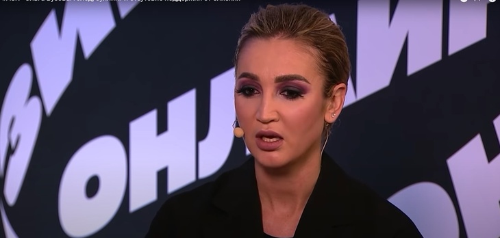 «Перестаю заходить на страницу к бывшему»: Бузова о своем состоянии после разрыва с Давой «Перестаю заходить на страницу к бывшему»: Бузова о своем состоянии после разрыва с Давой