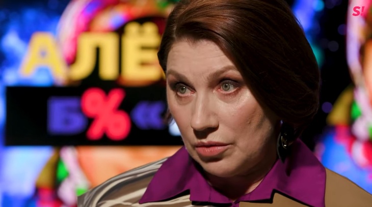 «Хватается за последние штаны»: Сябитова распекла Волочкову за роман с Кузнецовым