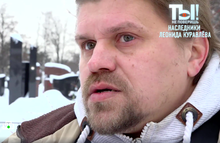 «Они довели его»: звездные друзья Куравлева разнесли его родню