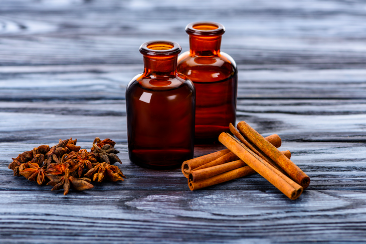 Ароматерапевт рассказал, какие запахи в доме помогут похудеть