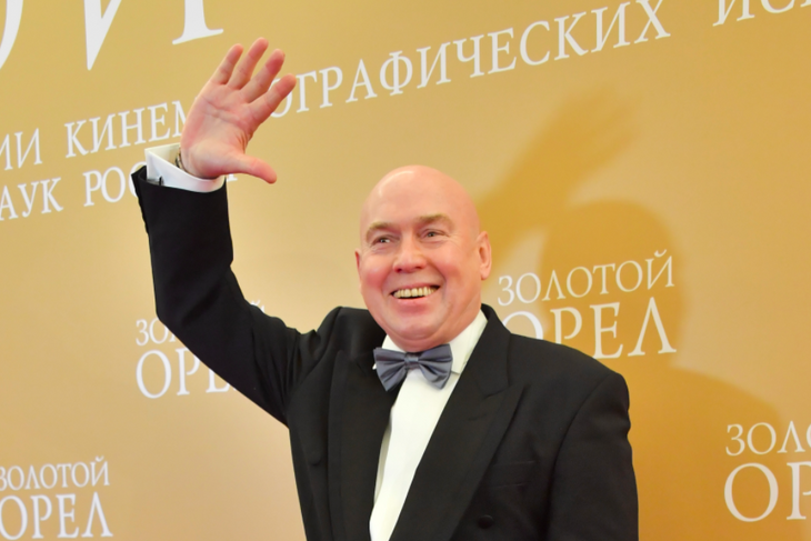 Виктор Сухоруков признался, за что его выгнали из Театра Моссовета
