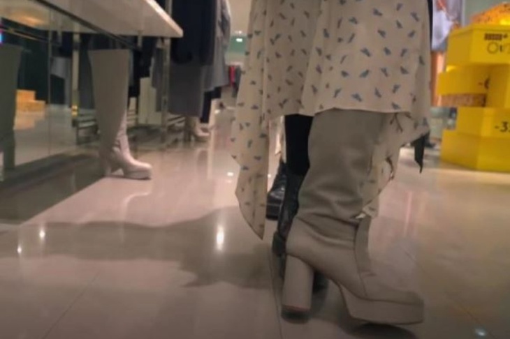 Как выглядят самые модные сапоги сезона-2022