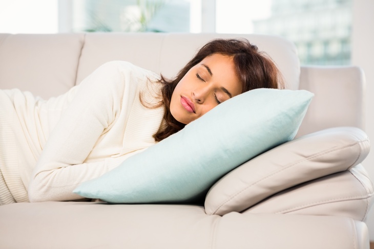 Останавливается дыхание: названы главные признаки смертельной болезни, связанной со сном