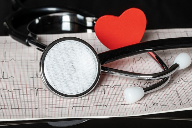 Растут риски инсульта: названы главные способы снизить биологический возраст сердца