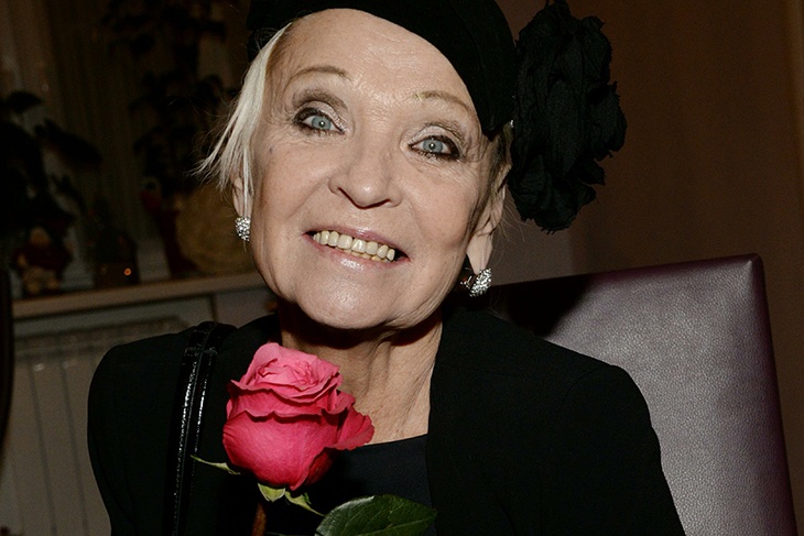 Как выглядит тяжелобольная 81-летняя актриса Светличная после больницы: фото