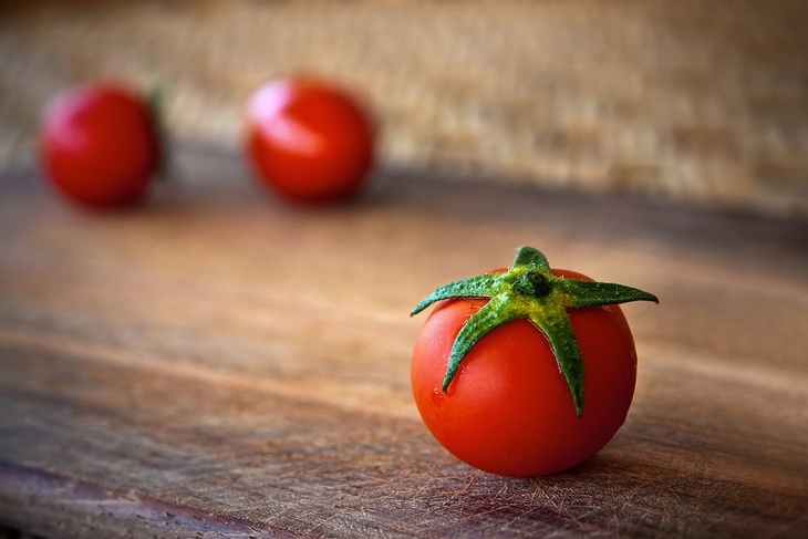 Нутрициолог рассказала, из-за каких помидоров можно впасть в кому