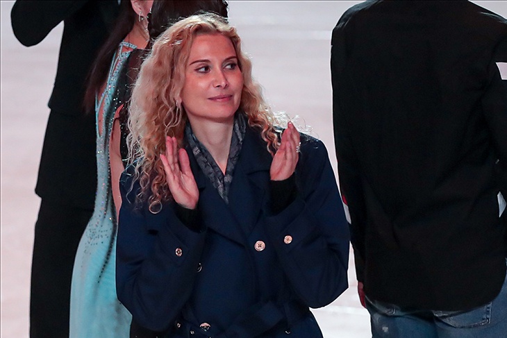 «Камила невинна и чиста»: Тутберидзе впервые высказалась по поводу скандала с Валиевой