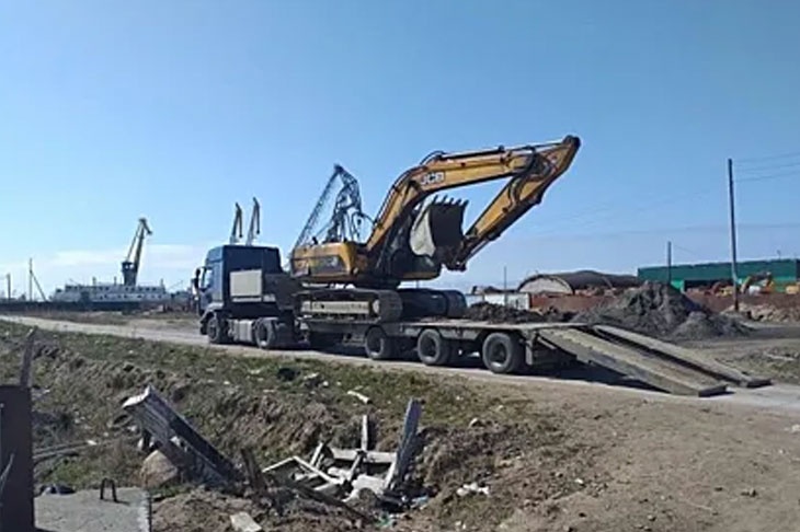 Жюри в прямом эфире назовет победителей первого этапа конкурса по благоустройству «Горской»