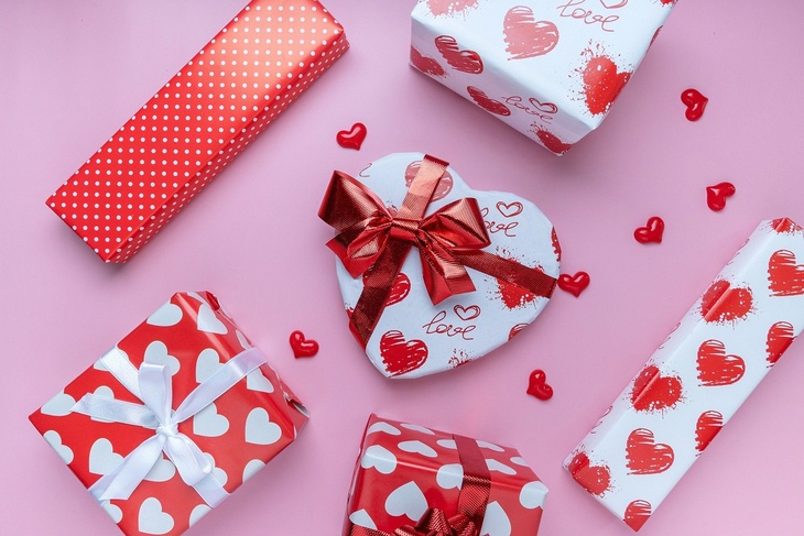 Психолог назвал три худших идеи подарка на День святого Валентина