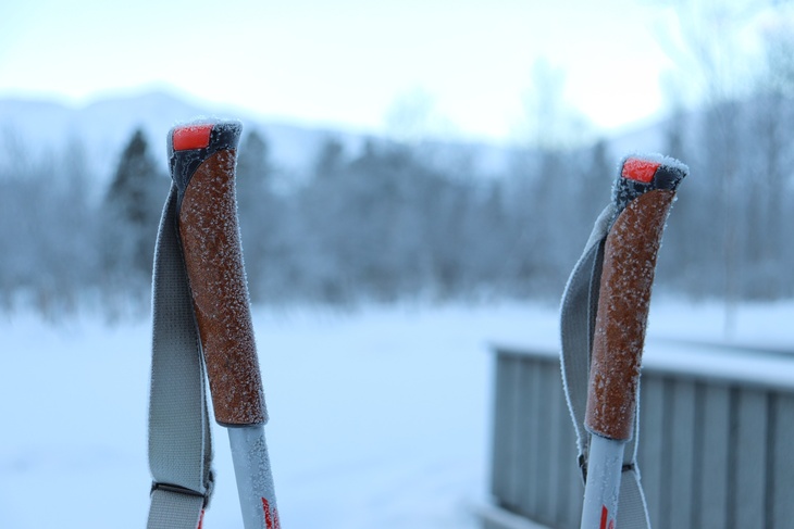 Александр Терентьев принес сборной России «бронзу» на Олимпиаде-2022 в индивидуальном спринте