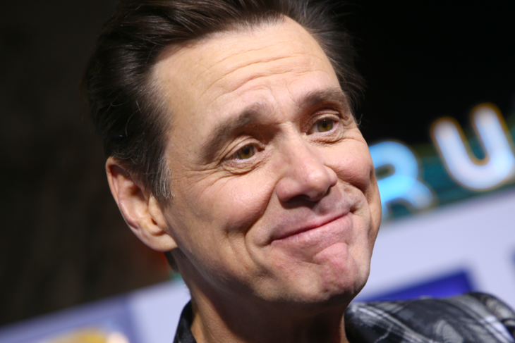 Jim Carrey says Will Smith should have been arrested after slapping at the Oscars
