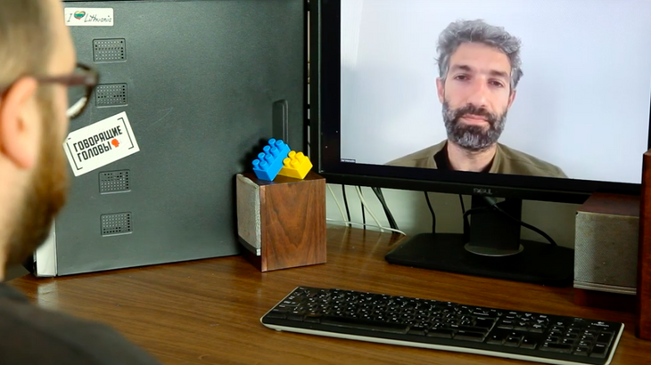 «Им есть что терять»: Мамедова удивил «побег» за границу Галкина и Урганта