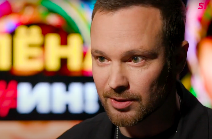 «Я не осуждаю никого»: Чадов высказался о сбежавших из России звездах