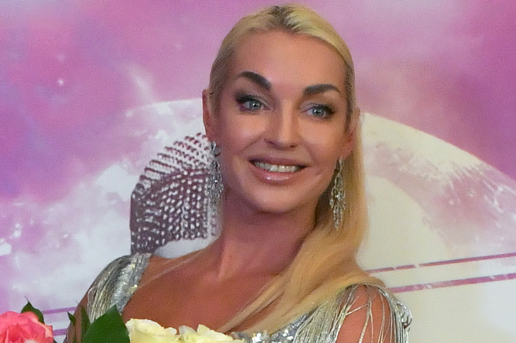 В Сети обсуждают расставание Волочковой с новым ухажером