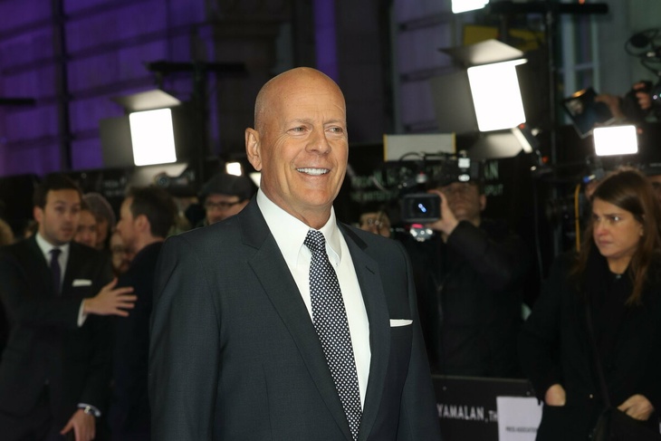 Bruce Willis had huge problems on sets before his diagnosis was revealed