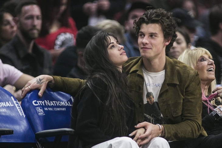 'I hate that': Shawn Mendes discusses life after Camila Cabello breakup