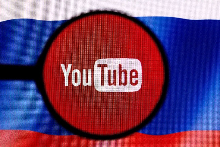 «Предпосылки все есть»: эксперт о блокировке YouTube