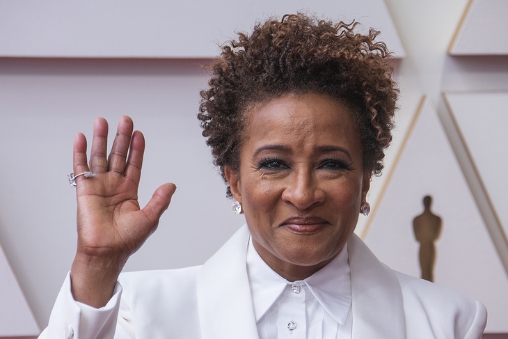Wanda Sykes received the apology from Chris Rock after Will Smith Oscars 2022 drama