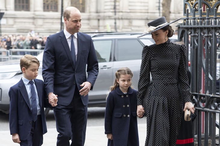 ‘Overwhelmed with remorse’: Prince William and Duchess Kate are impressed by Caribbean trip