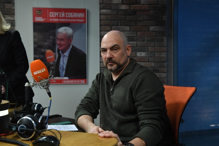 «Без остановки город дымится»: Дмитрий Стешин о происходящем в Мариуполе