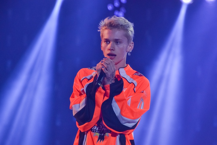 Даня Милохин рассказал, из-за чего он испытывает чувство стыда: видео