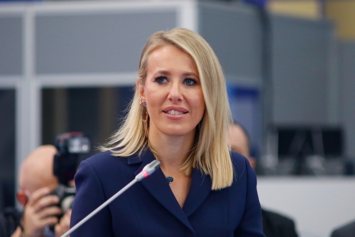 «За 40 лет ни разу не постирала себе трусы»: Миро заявила, что Собчак «тупо ничего не умеет делать»