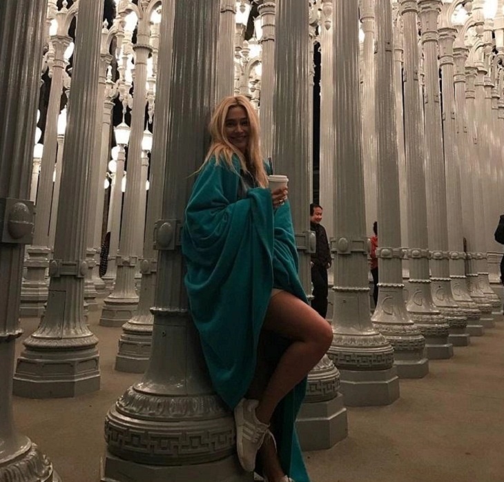 Сладких снов: Наталья Рудова неожиданно раззадорила фанатов на вид обычным снимком