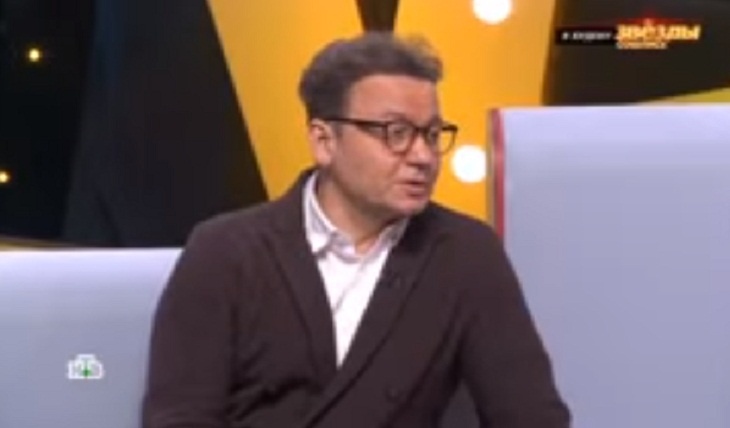 «На ночь прекрасно съесть жареной картошки»: 46-летний Олешко раскрыл секрет своей молодости