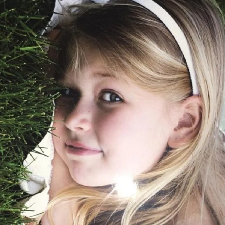 Дочь Брежневой призналась, что мечтает переехать из США на Украину, закрыв комментарии из-за хейта