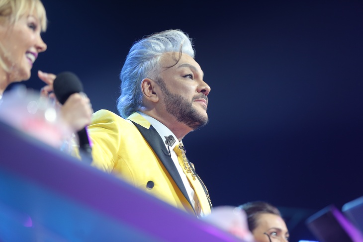 «Мастер-класс — это занять 17-ое место на "Евровидении"»: Монстрик жестко пошутил над Киркоровым