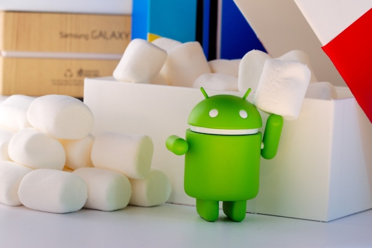 Найдена замена Google Play: для владельцев устройств на Android откроется новый магазин приложений