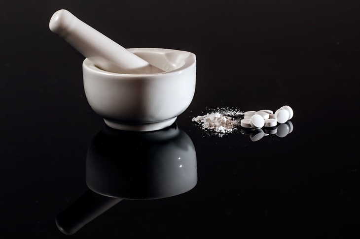 Эндокринолог посоветовала ломать таблетки из-за нехватки препаратов в аптеках