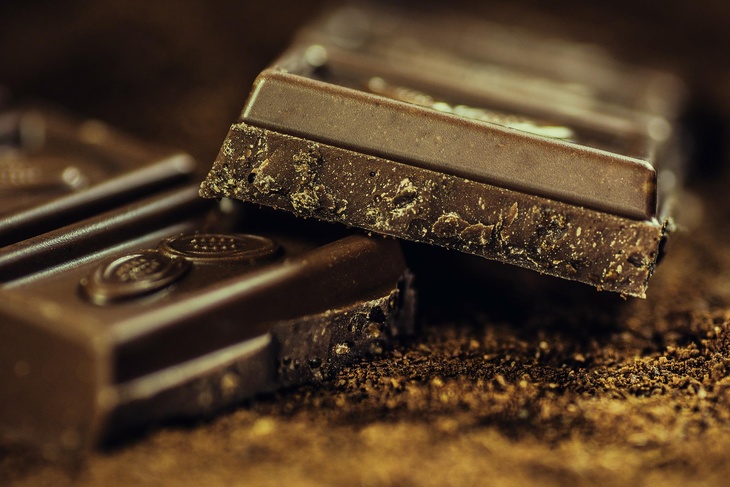 Нереально много: названо количество шоколада, который нужно съесть для восполнения дефицита железа