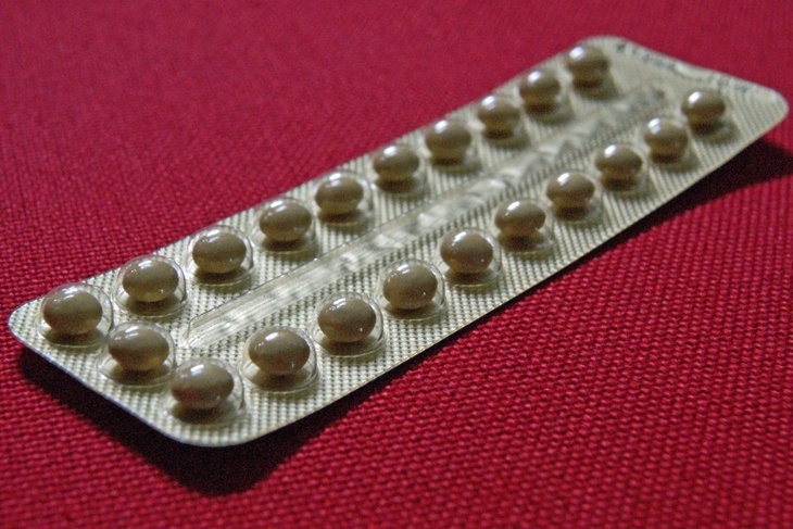 Ограничения дошли до таблеток: американская Eli Lilly запретит поставки некоторых препаратов