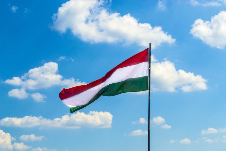 Венгрия может заблокировать новый пакет антироссийских санкций ЕС
