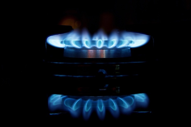 Аналитик допустил рекордное повышение цен на газ