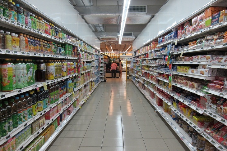 В Госдуме отрицательно отнеслись к идее создания сети магазинов с фиксированными ценами