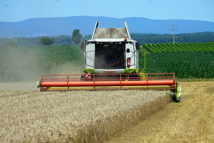 Фермер скептически оценил российское импортозамещение в сельхозтехнике