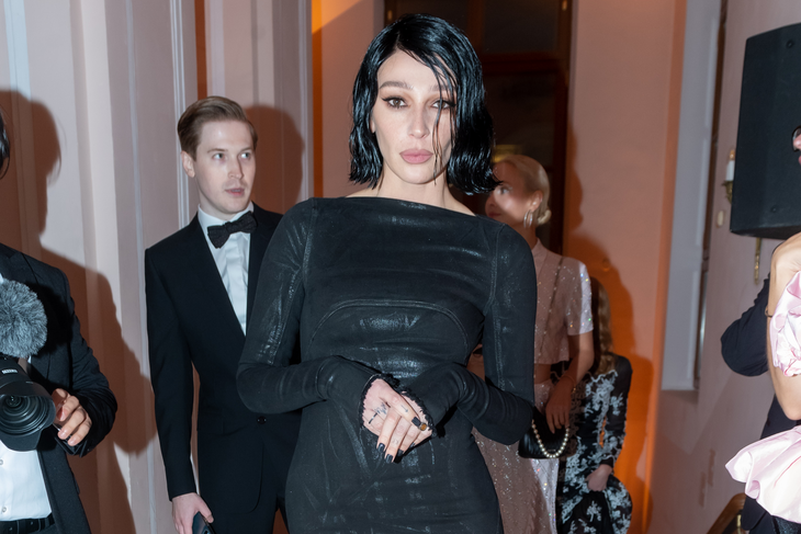 «Свингер пати»: Ивлеева рассказала о желании сломать стены в коммуналке