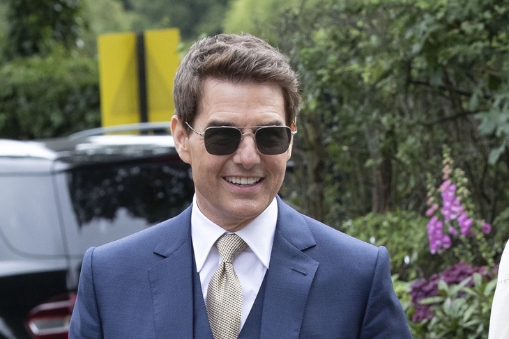 ‘Top Gun: Maverick’ New Trailer: Tom Cruise returns in the long-awaited sequel