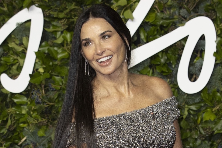 Are back together? Demi Moore celebrates ex-husband Bruce Willis’ 67th birthday