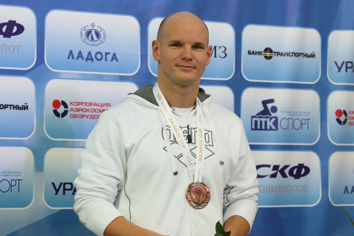 «Часть всеобщей истерии»: серебряный призер Олимпиады — о санкциях в отношении пловцов