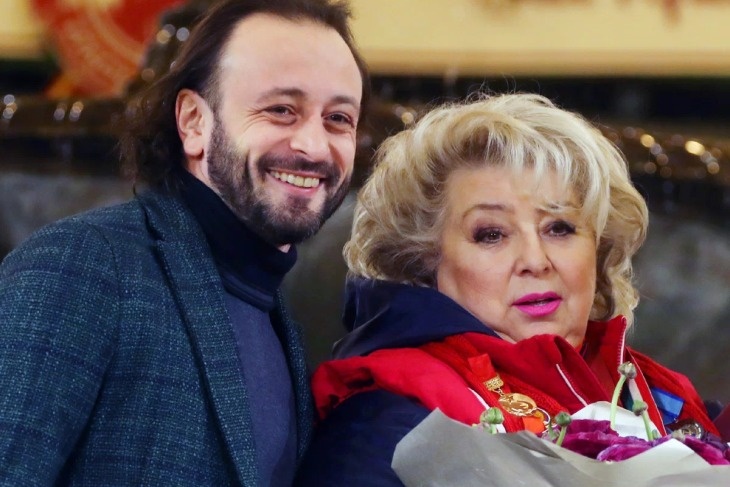 «Ей будет тяжело»: что стоит за скандальным уходом Косторной от «мамы чемпионов» Тутберидзе