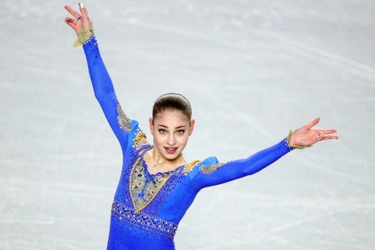 «Ей будет тяжело»: что стоит за скандальным уходом Косторной от «мамы чемпионов» Тутберидзе