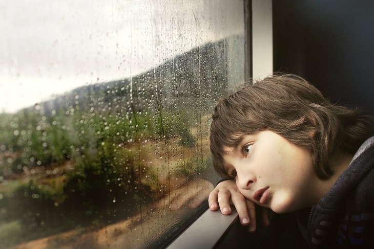 Психиатр рассказал, как в раннем возрасте понять, что ребенок страдает аутизмом