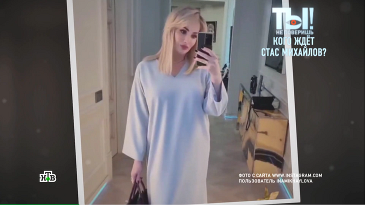 «Пока был в больнице»: Михайлов отреагировал на слухи о беременности жены