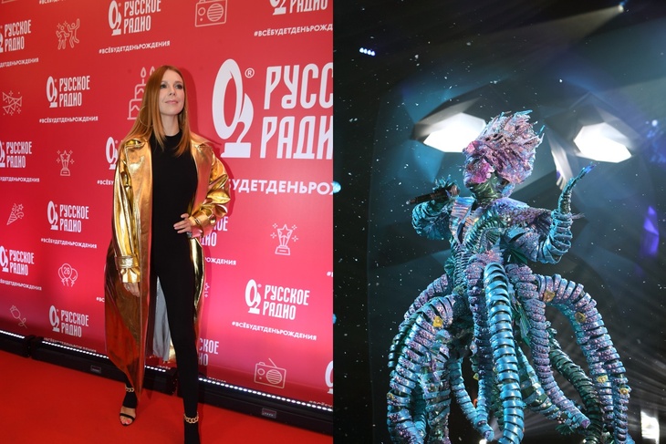 Наталья Подольская высказалась об уходе из популярного шоу «Маска»: видео
