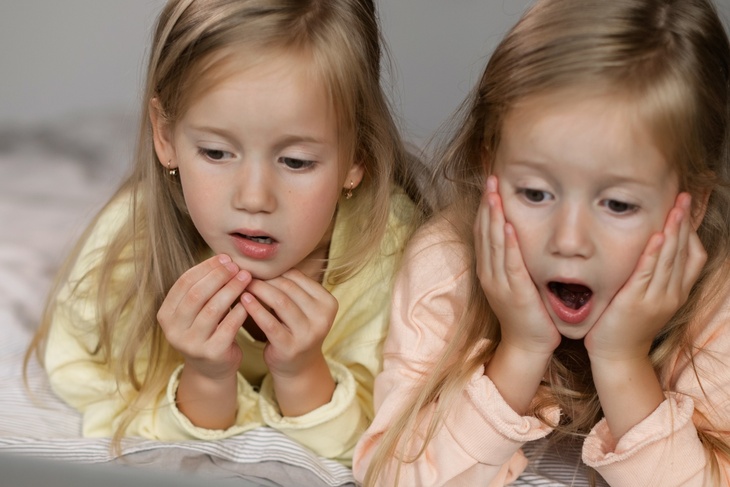 Стоматолог объяснила, как правильно ухаживать за полостью рта ребенка